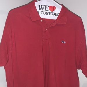 Vineyard Vines Classic Fit